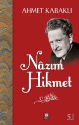 Nazım Hikmet - Tedev Yayınları
