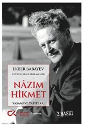 Nazım Hikmet - 1