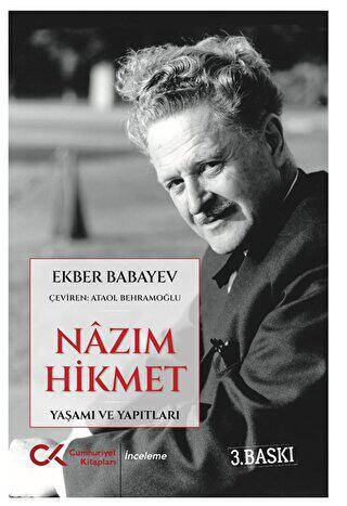 Nazım Hikmet - 1