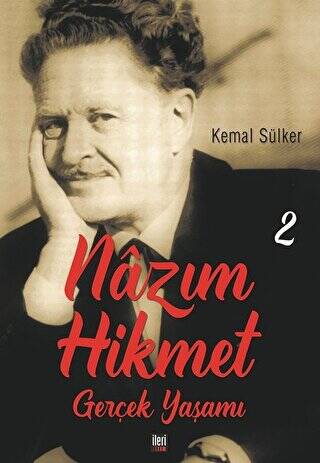 Nazım Hikmet - Gerçek Yaşamı 2 - 1