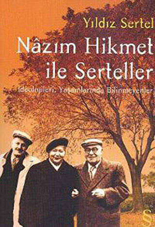 Nazım Hikmet İle Serteller - 1