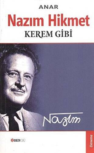 Nazım Hikmet - Kerem Gibi - 1