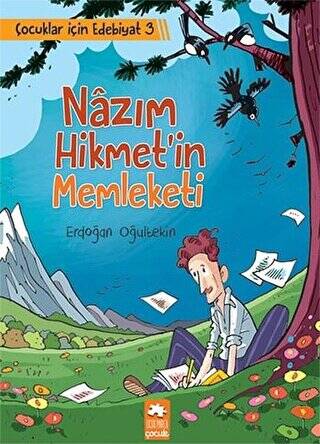 Nazım Hikmet’in Memleketi - 1