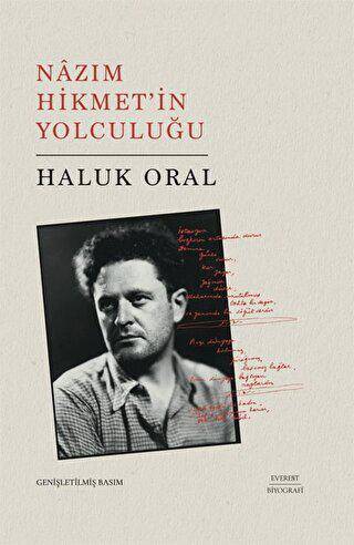 Nazım Hikmet`in Yolculuğu - 1