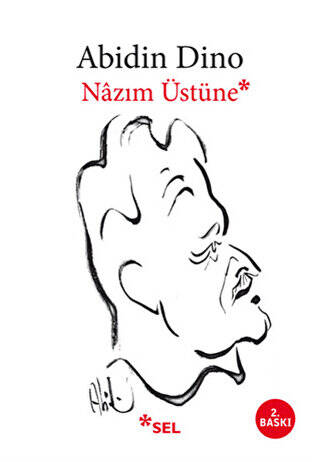 Nazım Üstüne - 1