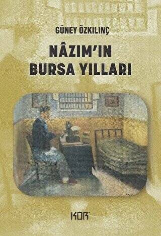 Nazım`ın Bursa Yılları - 1