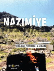 Nazımiye - Ütopya Yayınevi