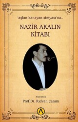 Nazir Akalın Kitabı - 1