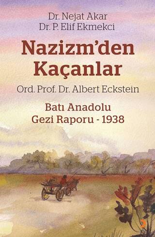 Nazizm’den Kaçanlar - 1