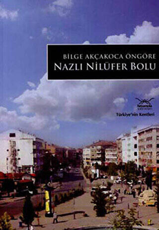 Nazlı Nilüfer Bolu - 1
