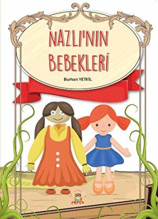 Nazlının Bebekleri - 1