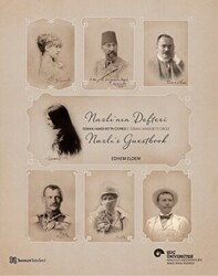 Nazlı`nın Defteri - Nazlıs`t Guestbook - 1