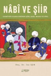 Nâbî ve Şiir - Serüven Yayınevi