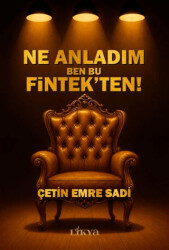 Ne Anladım Ben Bu Fintek’ten! - Likya