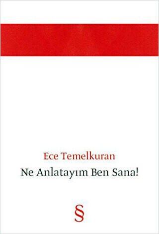 Ne Anlatayım Ben Sana! - 1