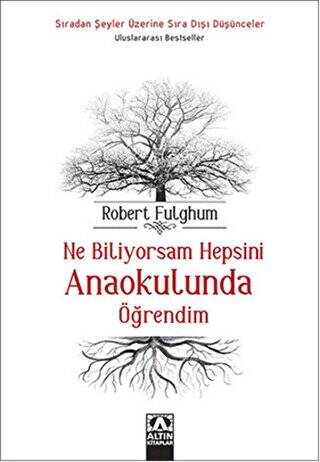 Ne Biliyorsam Hepsini Anaokulunda Öğrendim - 1