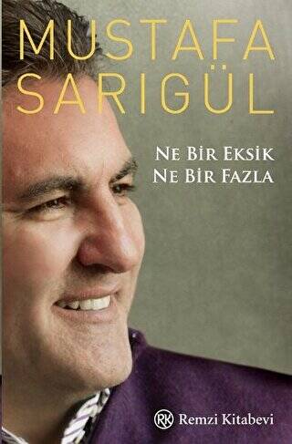 Ne Bir Eksik Ne Bir Fazla - 1