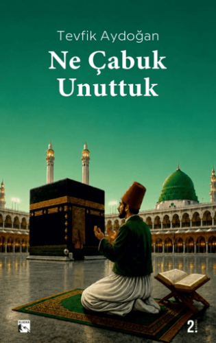 Ne Çabuk Unuttuk - 1