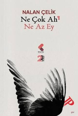 Ne Çok Ah Ne Az Ey - 1