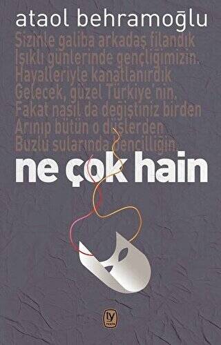 Ne Çok Hain - 1