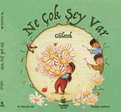 Ne Çok Şey Var Gülecek - Tumba Çocuk