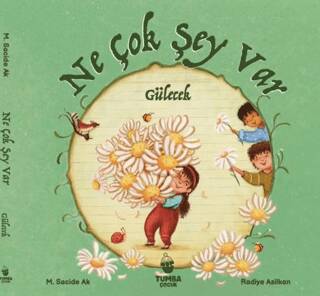 Ne Çok Şey Var Gülecek - 1