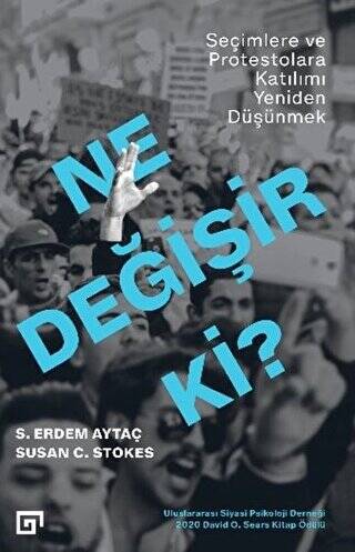 Ne Değişir Ki? - 1
