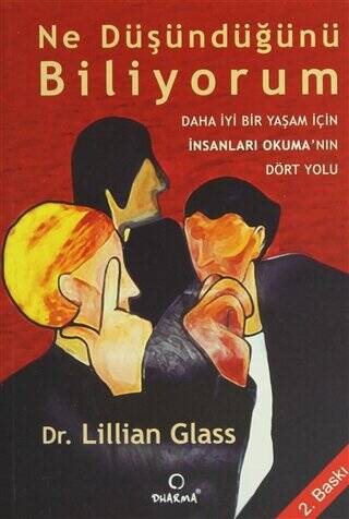 Ne Düşündüğünü Biliyorum - 1