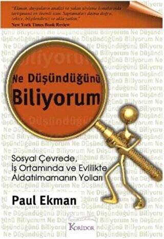Ne Düşündüğünü Biliyorum - 1
