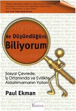 Ne Düşündüğünü Biliyorum - 1