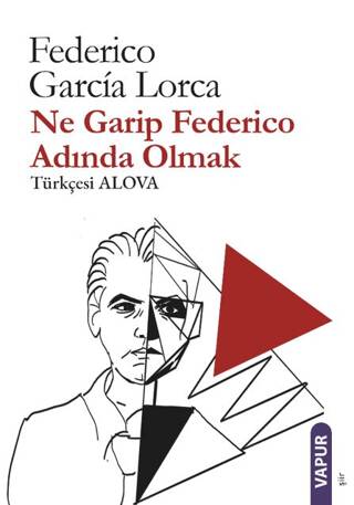 Ne Garip Federico Adında Olmak - 1