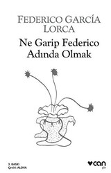 Ne Garip Federico Adında Olmak - 1