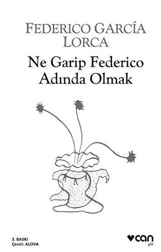 Ne Garip Federico Adında Olmak - 1