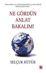 Ne Gördün Anlat Bakalım! - 1