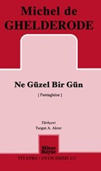 Ne Güzel Bir Gün - 1