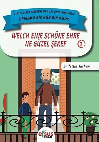 Ne Güzel Şeref - Welch Eine Schöne Ehre - 1