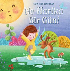 Ne Harika Bir Gün! - 1