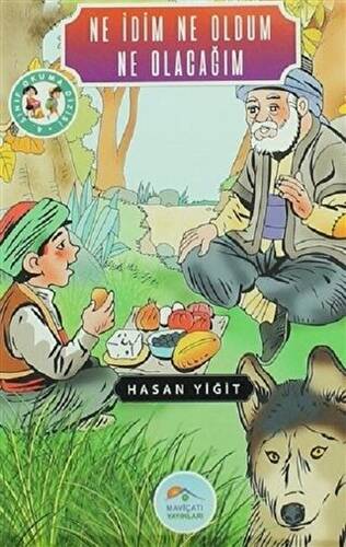 Ne İdim Ne Oldum Ne Olacağım - 1
