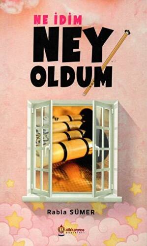 Ne İdim Ney Oldum - 1