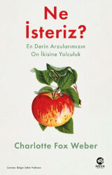 Ne İsteriz: En Derin Arzularımızın On İkisine Yolculuk - Nova Kitap
