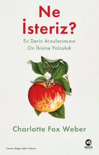 Ne İsteriz: En Derin Arzularımızın On İkisine Yolculuk - 1