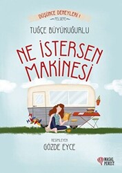 Ne İstersen Makinesi - 1