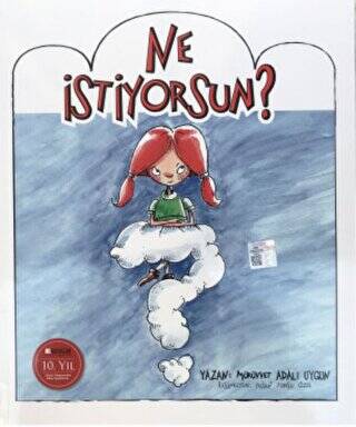 Ne İstiyorsun? - 1