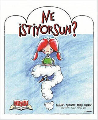 Ne İstiyorsun? - 1