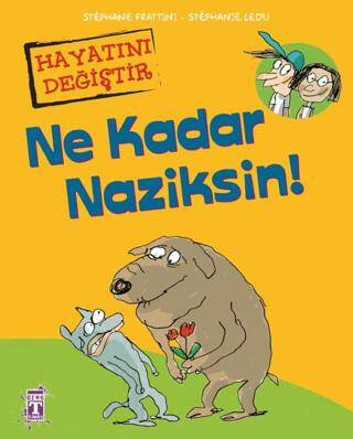 Ne Kadar Naziksin! - 1