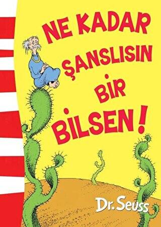 Ne Kadar Şanslısın Bir Bilsen! - 1