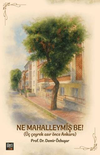 Ne Mahalleymiş Be! - 1