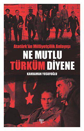 Ne Mutlu Türküm Diyene - 1