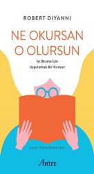 Ne Okursan O Olursun - 1