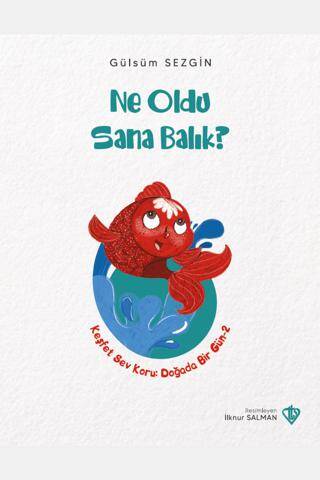 Ne Oldu Sana Balık? - 1